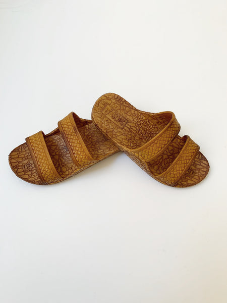 Kids Hawaiian Sandals