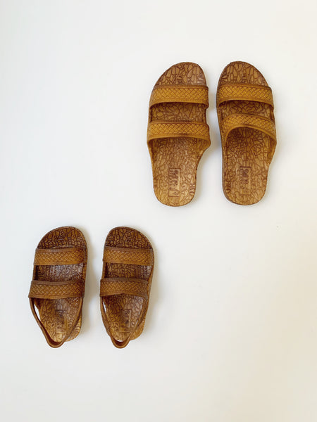 Kids Hawaiian Sandals