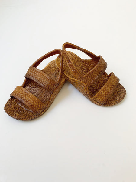 Toddler Hawaiian Sandals