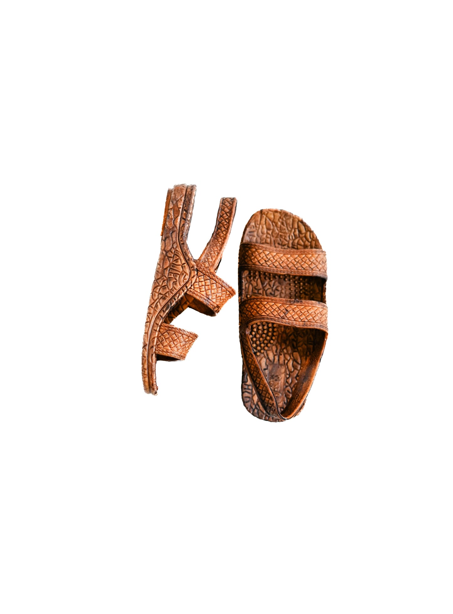 Toddler Hawaiian Sandals