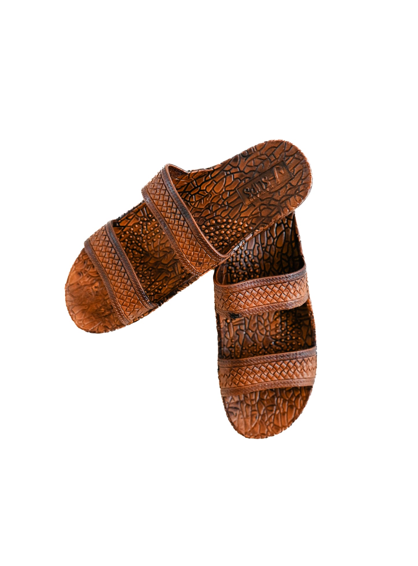 Kids Hawaiian Sandals