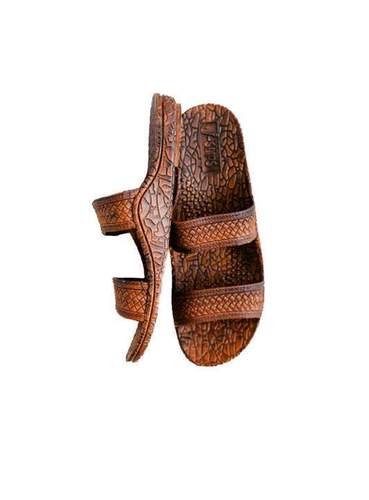 Kids Hawaiian Sandals