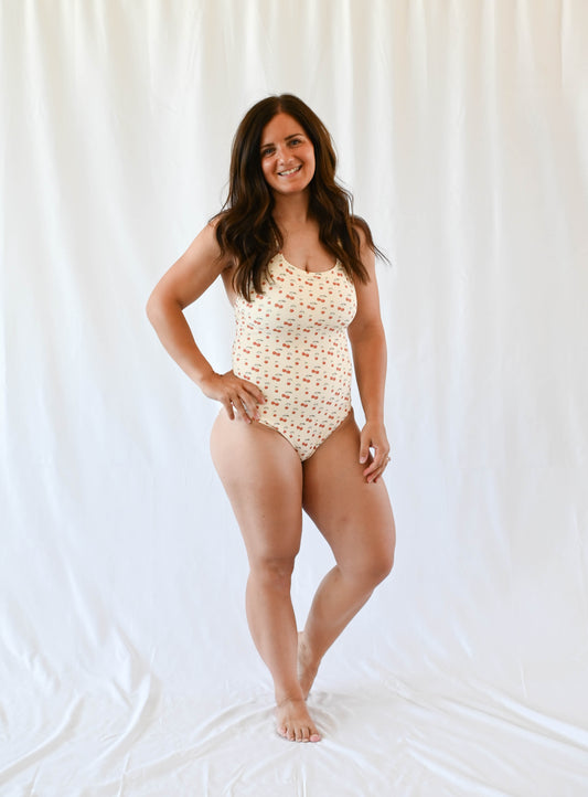 Women's One Piece | Cherry Lane