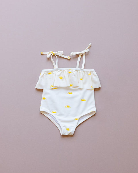 Ruffle One Piece | Suns